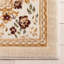 Tapis oriental ivoire Lara-21382955