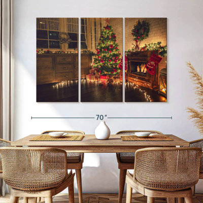 Christmas At Home
