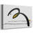 Think About It I-Gallery Wrapped Canvas-1714091681