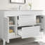 Meuble-lavabo simple 48 po Render-579733566