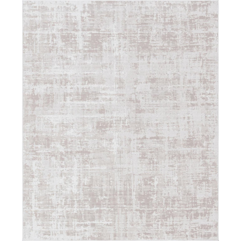 Indoor Rug, Rectangle 7'10" x 10'