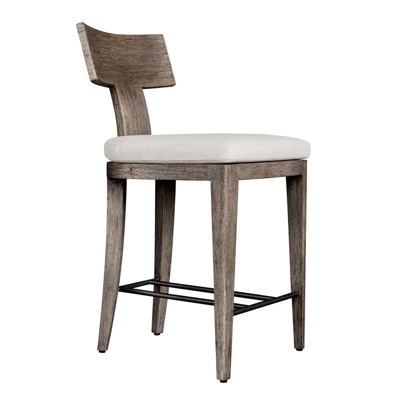  Tabouret de comptoir Cellini, 26"