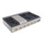Kucht 48'' W Cooktop-33432937-36174872