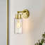 Trotwood Armed Sconce-37015899