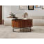 Table basse 31,5 "avec rangement