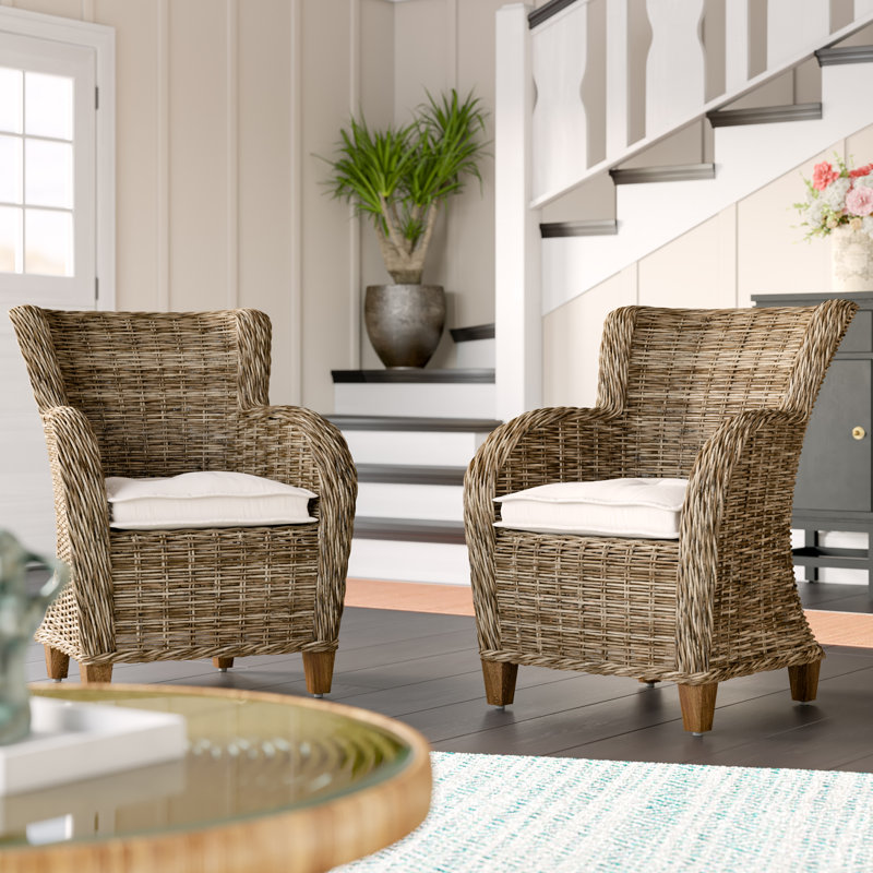 Fauteuil l 27,17 po Sherbrooke