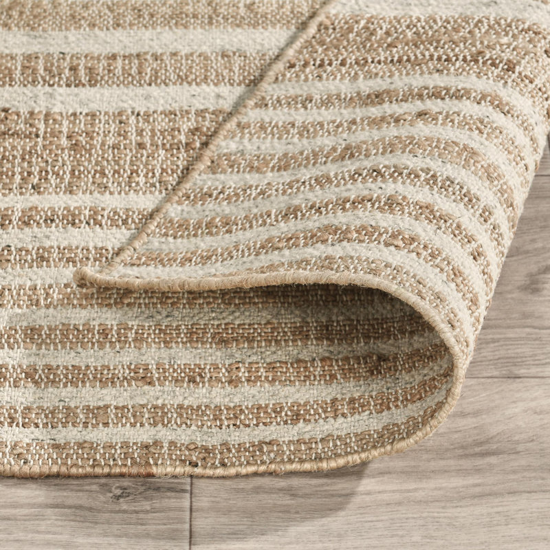 Pego Striped Indoor Rug
