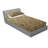 Microfiber Paisley Sheet Set-105894162-105894161