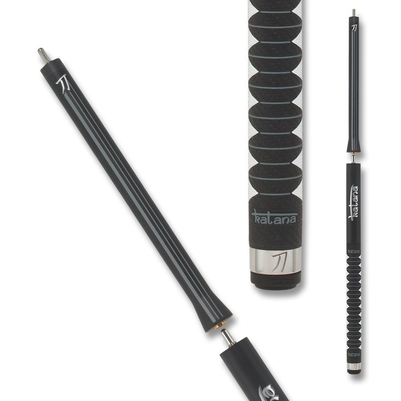59" Pool Cue
