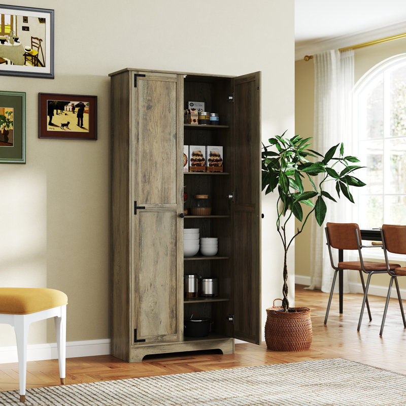 Storage Cabinet
