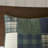 Woolrich Mill Creek Green Oversized 100% Cotton 3-Piece Full/Queen Quilt Set-44468182