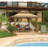 Instant 13 Ft. W x 13 Ft. D Steel Pop-Up Gazebo-49707957