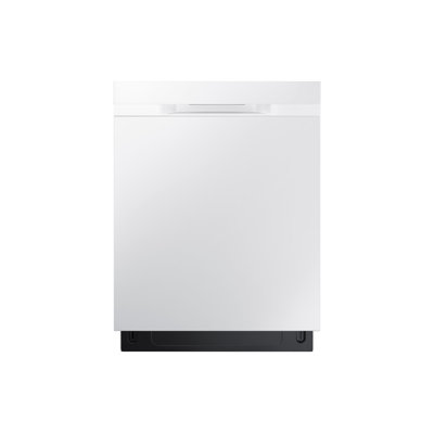 Lave-vaisselle à commande numérique 24 po 48 dBA