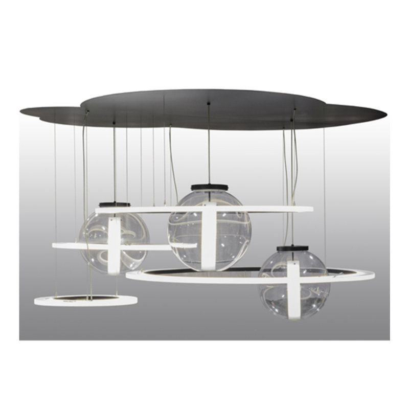 Anillo 1 - Light LED Pendant