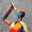 Daxia People Figurines & Sculptures