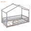 Structure de lit en bois avec clôture-996520315-996520306