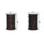 Commode 3 tiroirs California