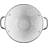Prep & Savour Adame Steel Colander-618740908-658731307