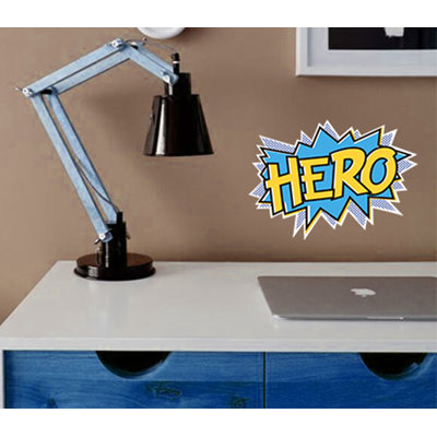 Wall Decal