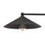Brecken Linear Chandelier-1936627301