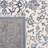 Forestburgh Performance Floral Rug-22251600