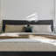 Harlowe Wood Platform Bed with Storage Drawers-1356210686-1356210682