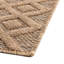 Tapis intérieur / extérieur beige Groce-1249901495