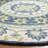 Braley Novelty Hand Tufted Wool And Cotton With Latex Oriental Rug-9802084