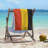 Vancouver Lightweight Beach Towel-105463665-48863705
