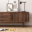 Simple TV Audio Visual Cabinet-102325378
