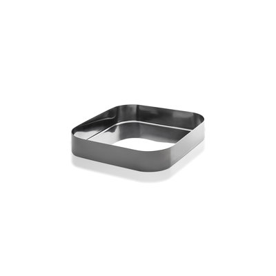 Bowl Stile Stainless Steel