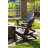 POLYWOOD South Beach Outdoor Adirondack Chair-9706188