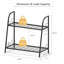 Quattlebaum Metal Plant Stand