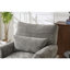 Chaise longue moderne-419708816