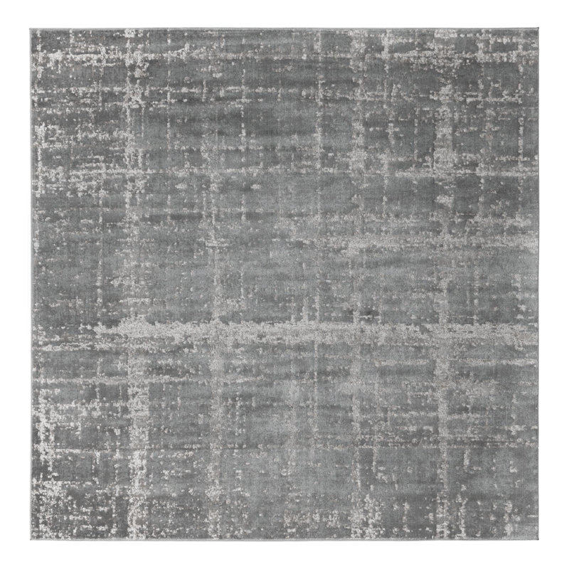 Tapis Uptown Jill Zarin Lexington Avenue, Carré 7 pi 10 po