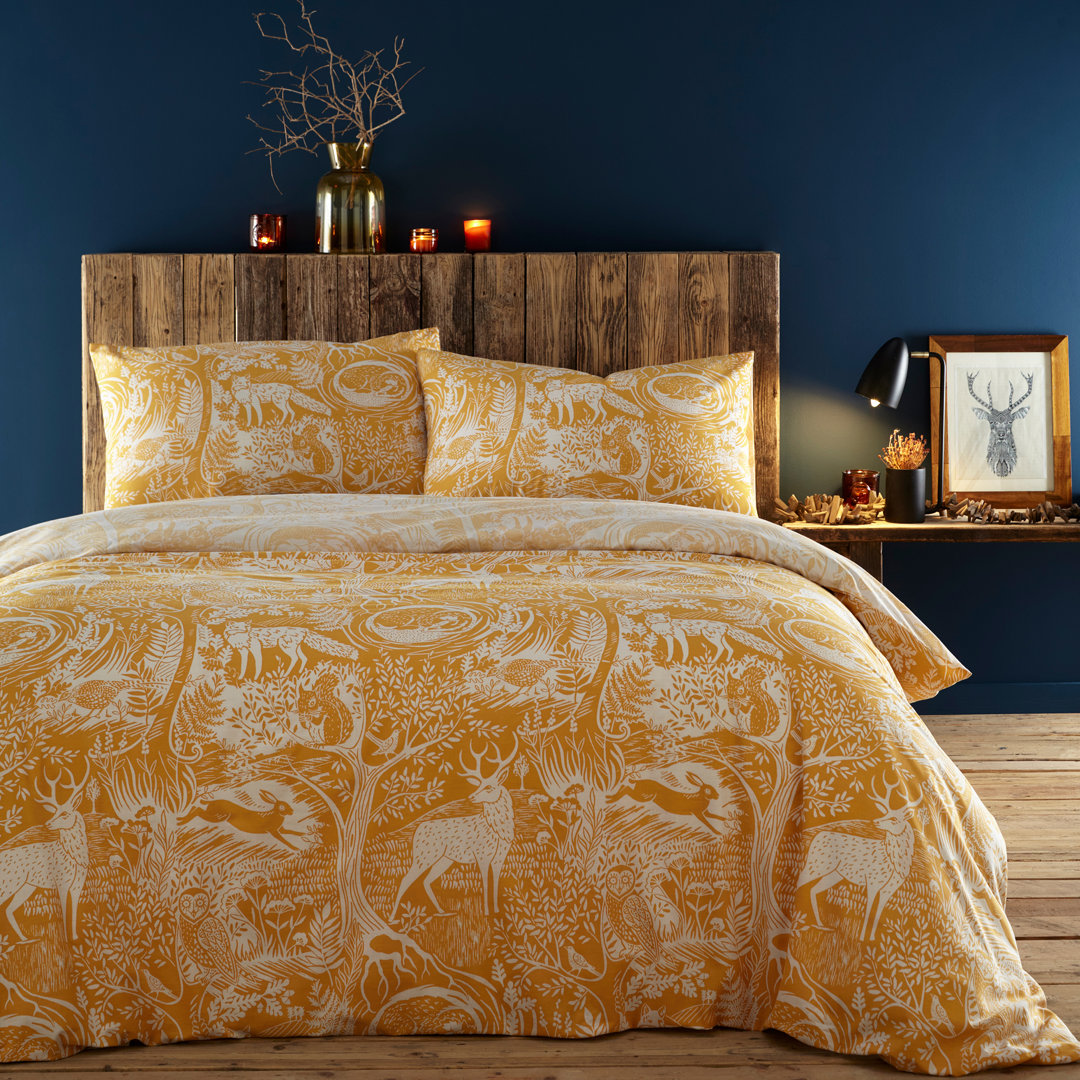 Duvet Cover Set
