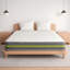 Fusion Comfort Memory Foam & Spring Mattress-739760290