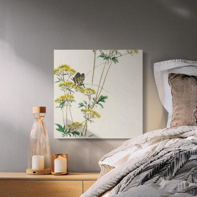 Rettig Wrapped Canvas Print Set