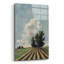 Art mural épique «Copse Of Trees» par Marian Parsons, 16 po x 24 po-415469630