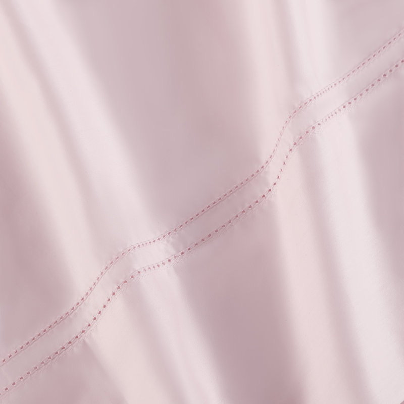 Yalda Sheet Set, Pink, Queen