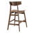 Solid Wood Counter Stool-1949523121