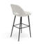 Tabouret de bar et de comptoir Valdez Boucle-1511978718-1511978717