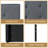 Holst Upholstered Headboard