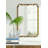Zoeller Glass Table Vase