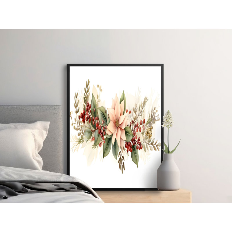 Wilk No Frame Print, 16x20