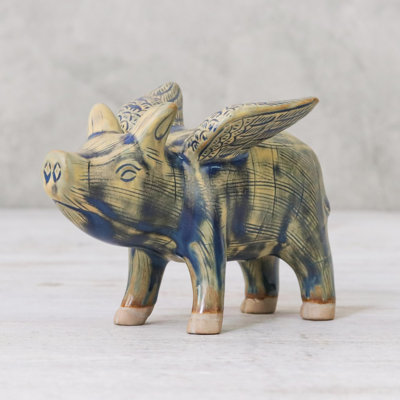 Rami Animals Figurines & Sculptures