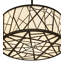 LED Chandelier
