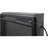 Compact Electric Fireplace Insert with Log Set, Realistic Flame & Overheat Protection-114137894
