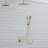 All-In-One Kit with Rough in-Valve-62488671