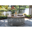 Table basse Dochi